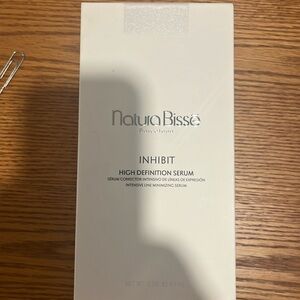 Natura Bisse Inhibit High Definition Serum